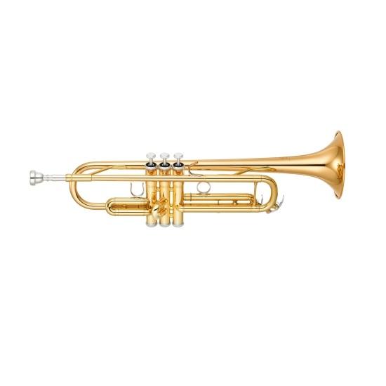 Yamaha YTR4335G II Tromba in Sib