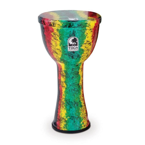 Djembe Toca Light Weight Series 12 SFDL12RB TO809270
