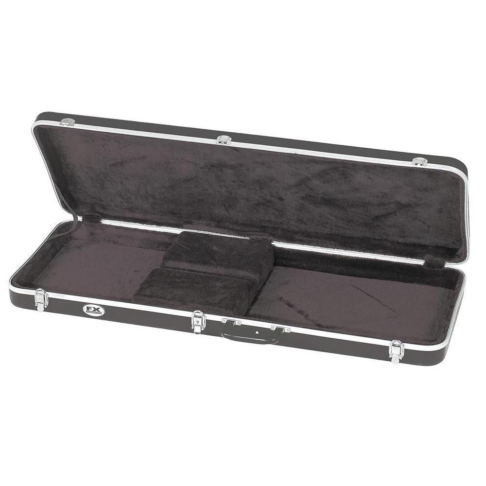 Custodia per chitarra elettrica Rettangolare Universale In ABS
