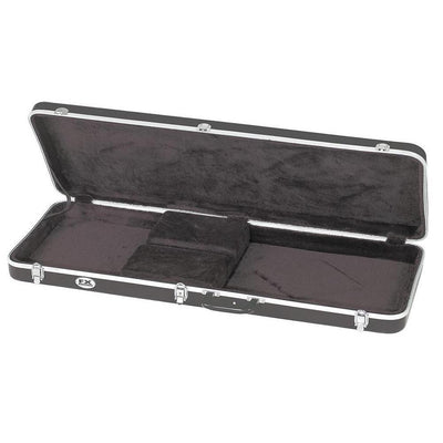 Custodia per chitarra elettrica Rettangolare Universale In ABS