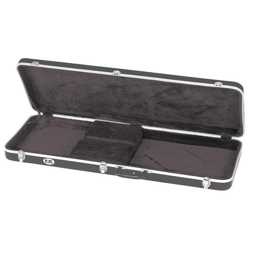 Custodia per chitarra elettrica Rettangolare Universale In ABS