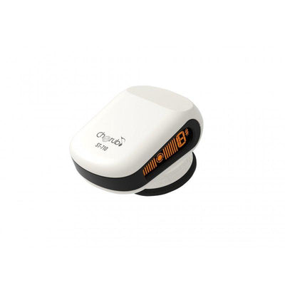 Cherub ST710 Suction Cup Tuner Accordatore