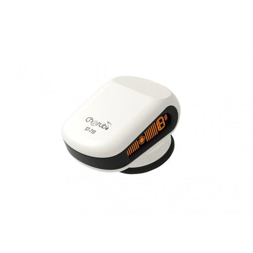 Cherub ST710 Suction Cup Tuner Accordatore