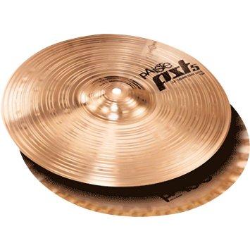 Paiste PST5 Sound Edge HiHat 14 Piatto per batteria