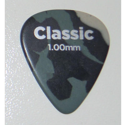 DAddario Classic 100 mm Plettro