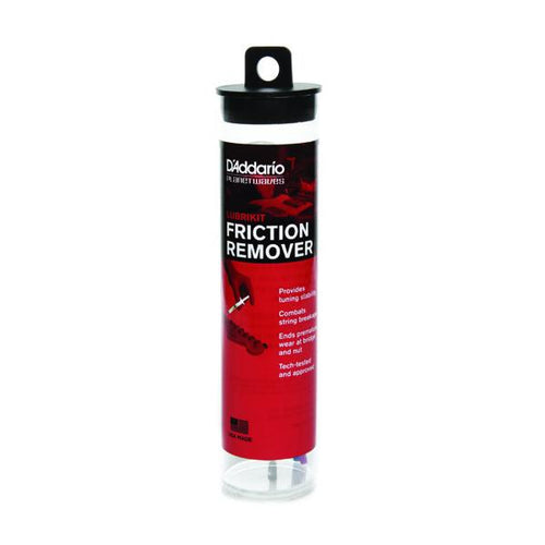 DAddario Planet Waves LubriKit Friction Remover Lubrificante