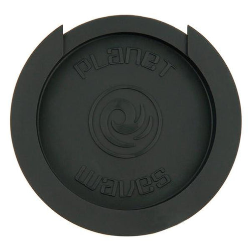 DAddario PWSH01 Screeching Halt Sound Hole Plug Tappo anti feedback per chitarra acustica