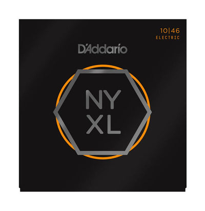DAddario NYXL 1046 Regular Light Muta di corde per chitarra elettrica