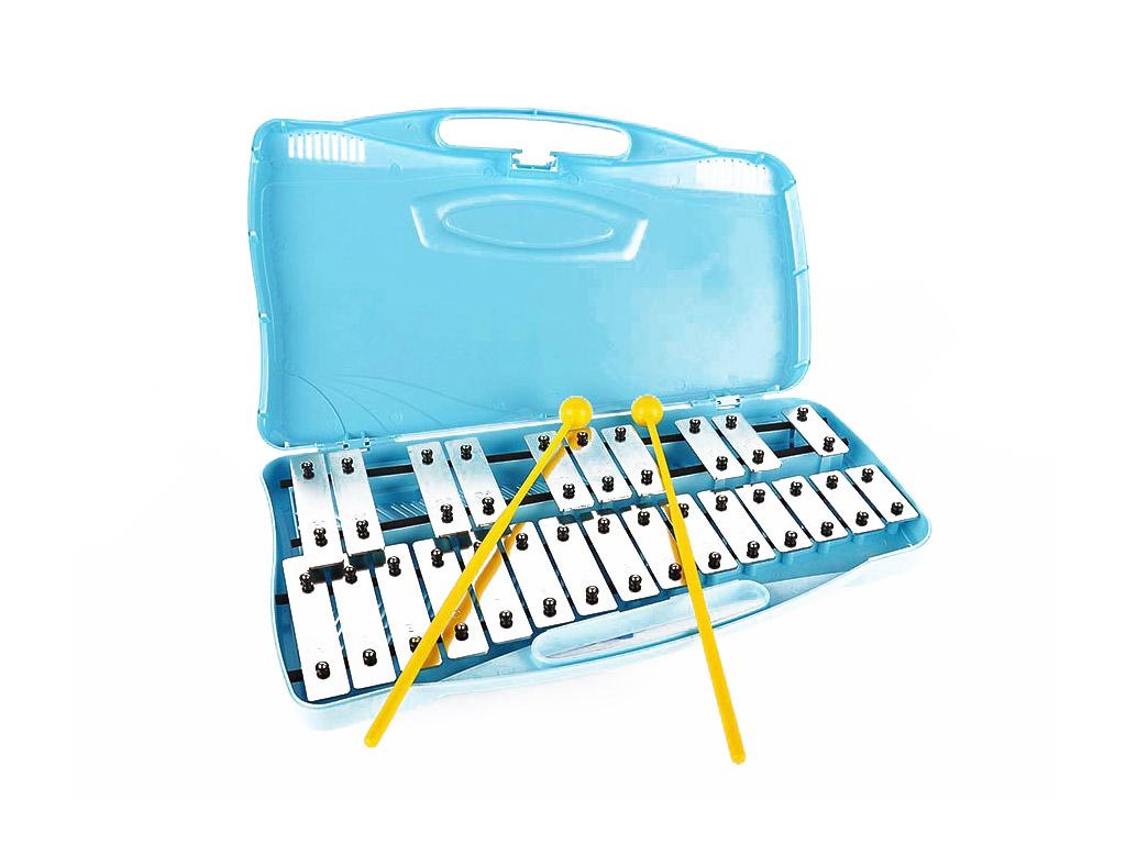 Angel Glockenspiel AG25N2 Metallofono