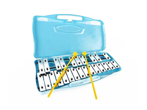 Angel Glockenspiel AG25N2 Metallofono