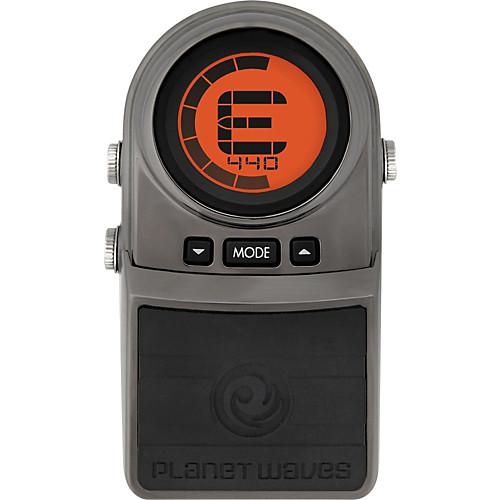 DAddario Planet Waves PWCT11 TruStrobe Accordatore a pedale