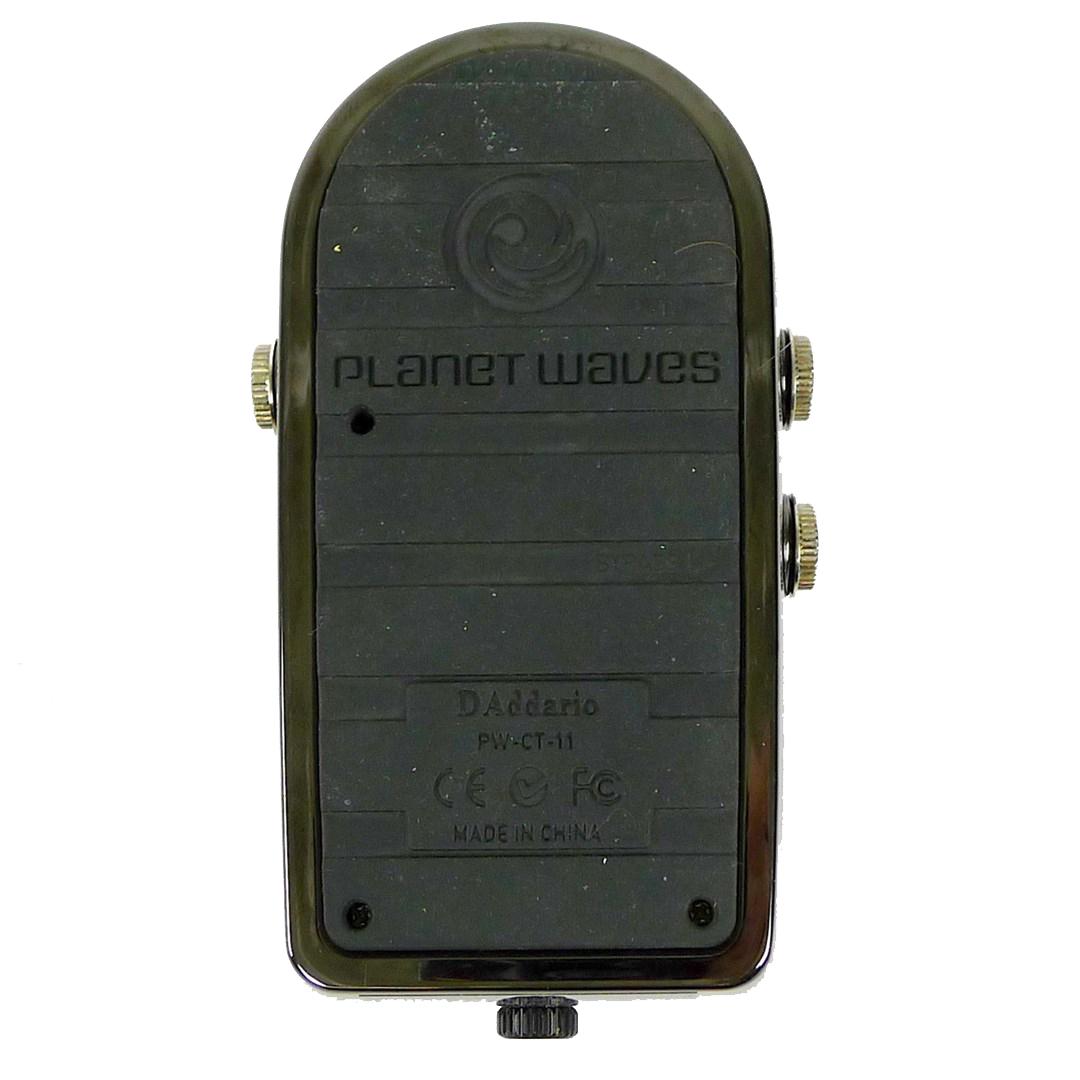 DAddario Planet Waves PWCT11 TruStrobe Accordatore a pedale - immagine 2