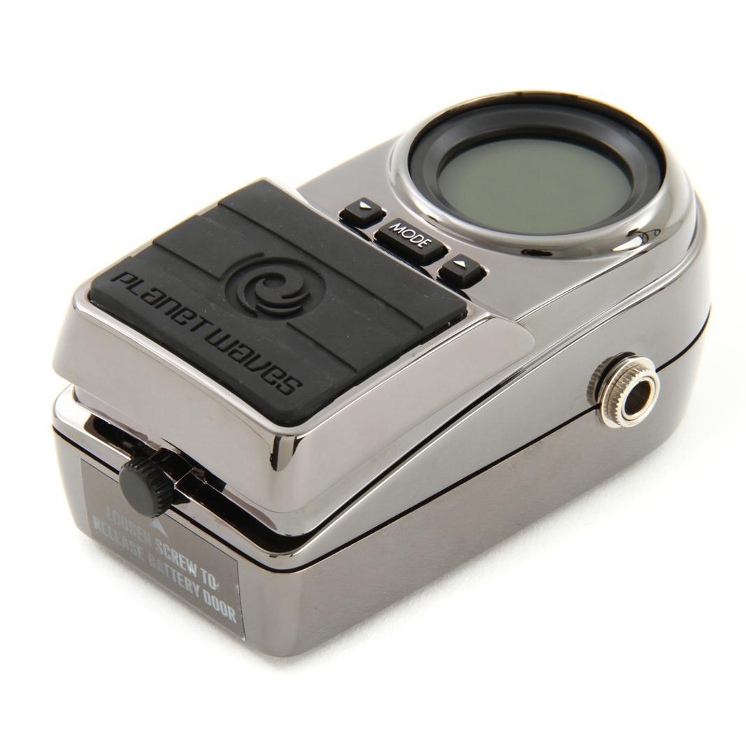 DAddario Planet Waves PWCT11 TruStrobe Accordatore a pedale - immagine 3