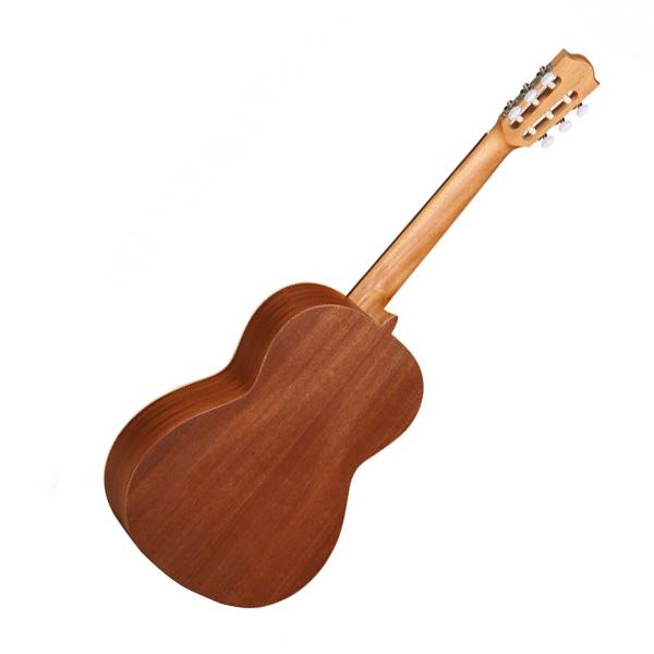 Alhambra Z Nature Chitarra Classica - immagine 2