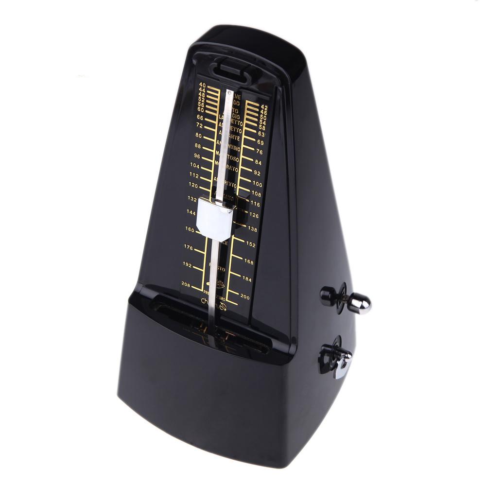 Cherub WSM 330 Black Metronomo meccanico - immagine 2