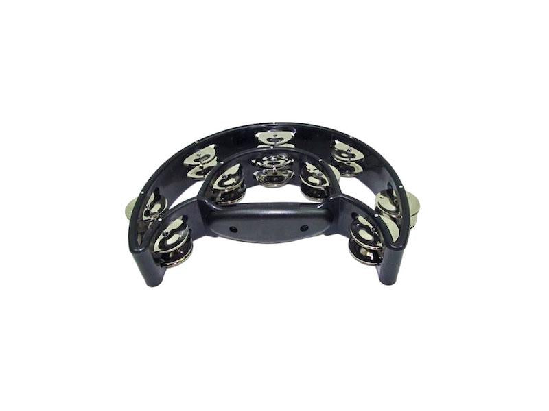 Tambourine APT 200 Angel Black