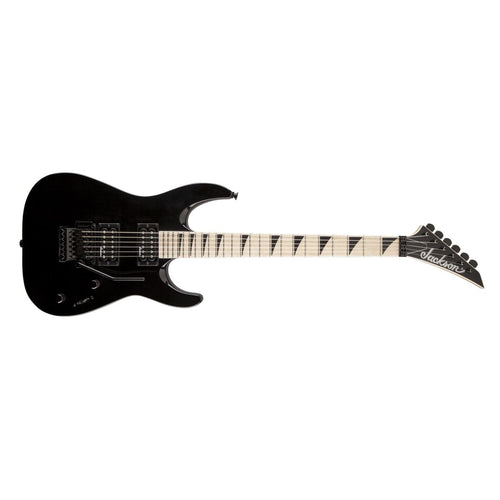 Jackson JS32 DKA M Dinky Gloss Black Chitarra Elettrica NUOVO ARRIVO