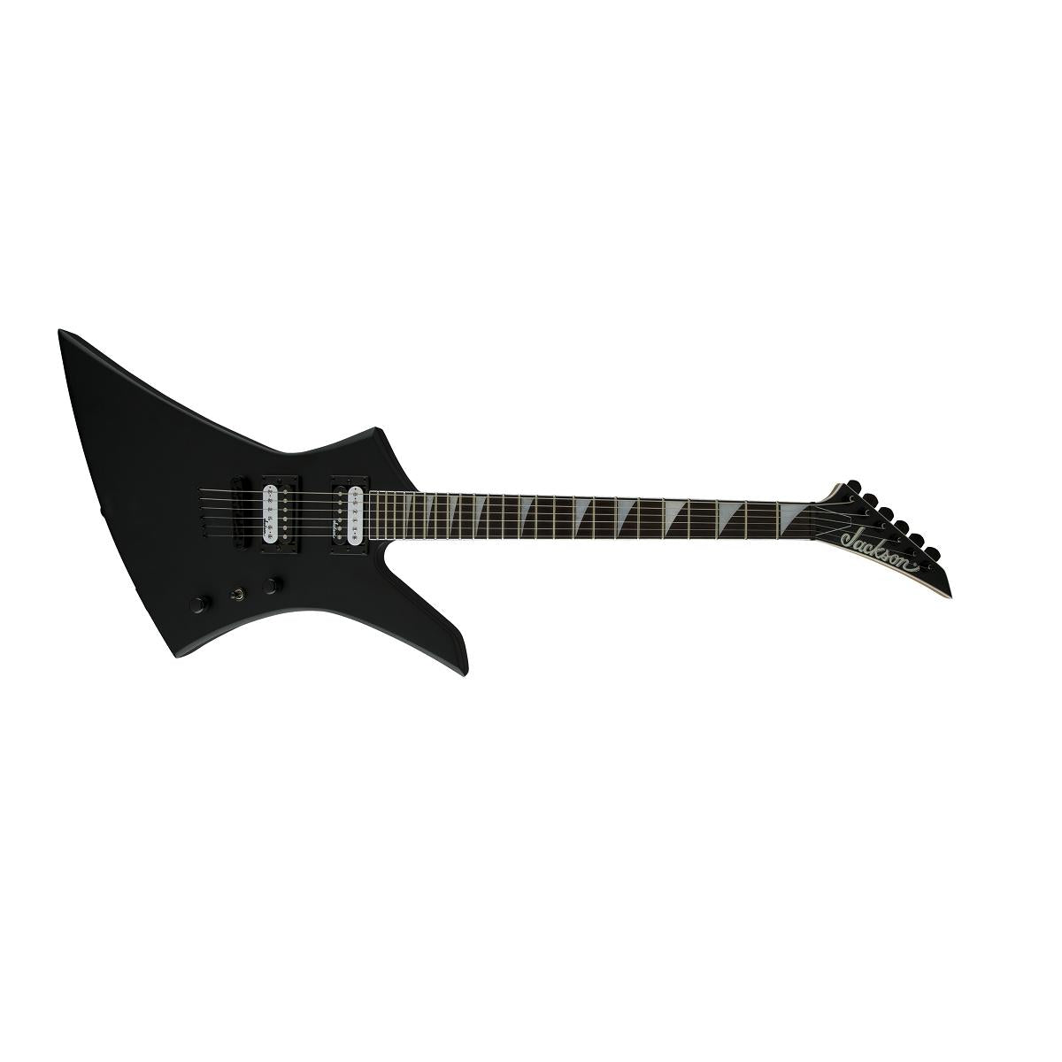 Jackson JS32T Kelly Satin Black Chitarra Elettrica DISPONIBILITA IMMEDIATA NUOVO ARRIVO