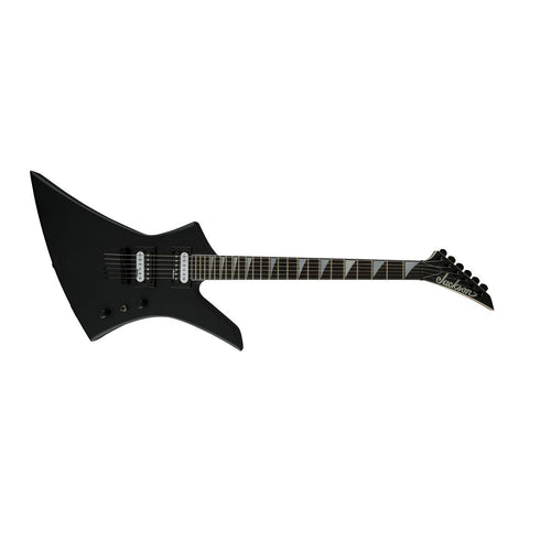 Jackson JS32T Kelly Satin Black Chitarra Elettrica DISPONIBILITA IMMEDIATA NUOVO ARRIVO