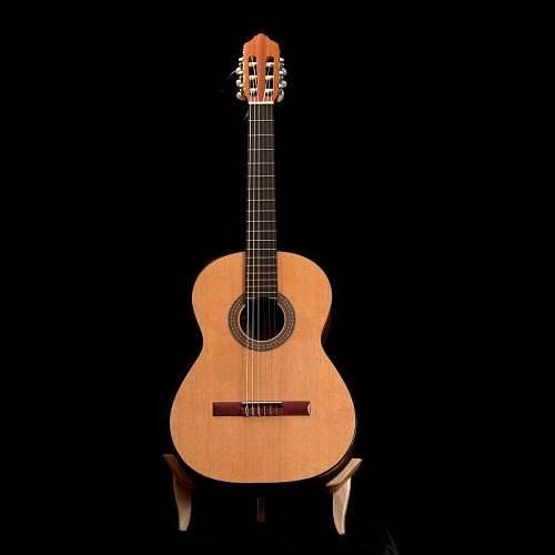 Real musical David Leiva Signature mod Professionale Chitarra Flamenco