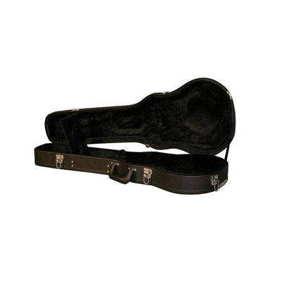 Custodia per chitarra Elettrica In Legno tipo Les Paul Gibson
