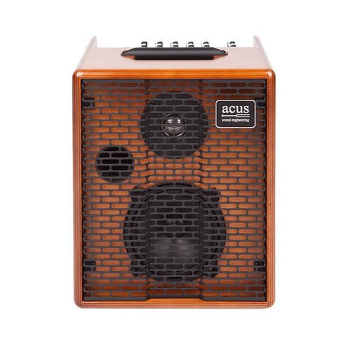 Acus One Forstrings 5T 75W Amplificatore per strumenti acustici e voce