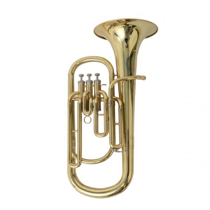 SoundSation SFB10G Flicorno Baritono in Sib