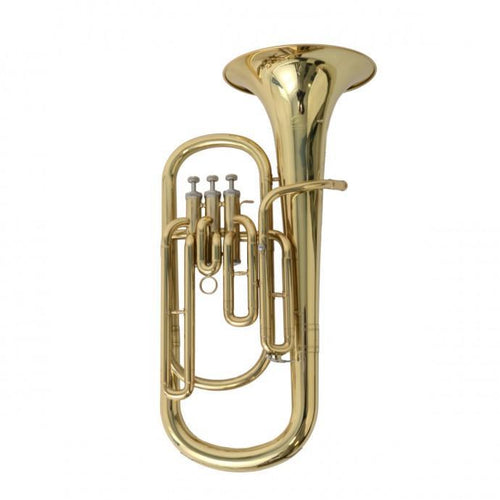 SoundSation SFB10G Flicorno Baritono in Sib