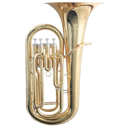 SoundSation SEU10G Flicorno Eufonio in Sib