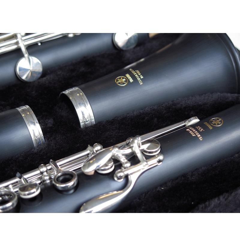 Yamaha YCL255S Clarinetto in Sib - immagine 2