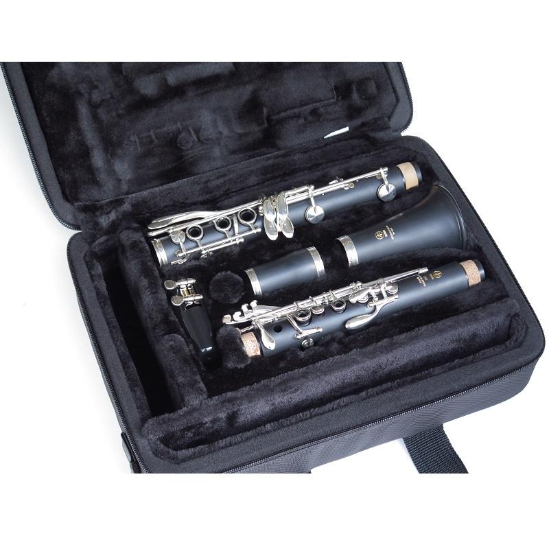 Yamaha YCL255S Clarinetto in Sib - immagine 3
