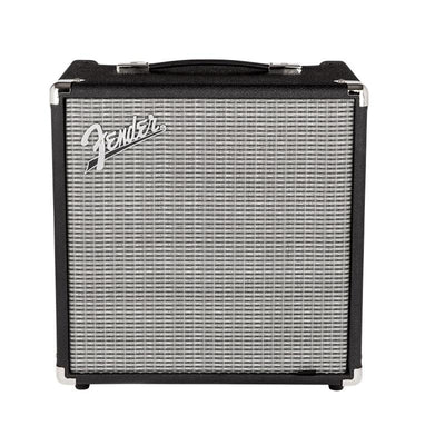 Fender Rumble 25 Amplificatore per basso