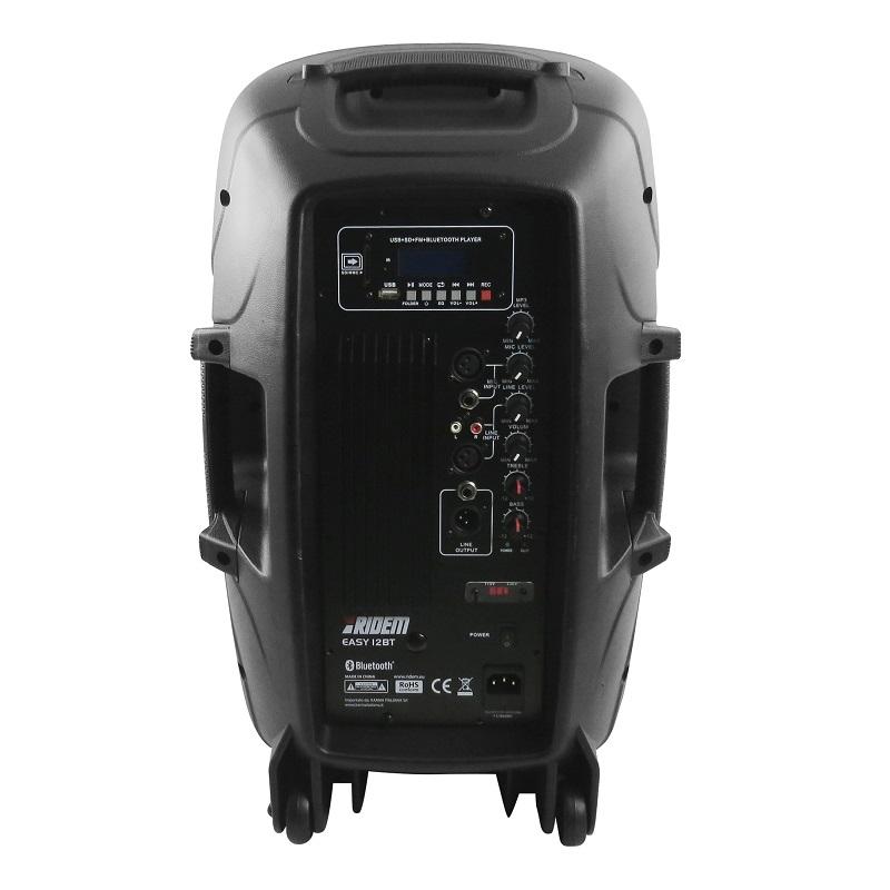 Karma RDM 12A 350W Cassa acustica attiva - immagine 2
