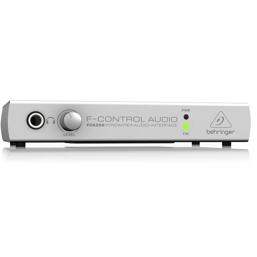 Behringer fca202 Scheda audio - immagine 2