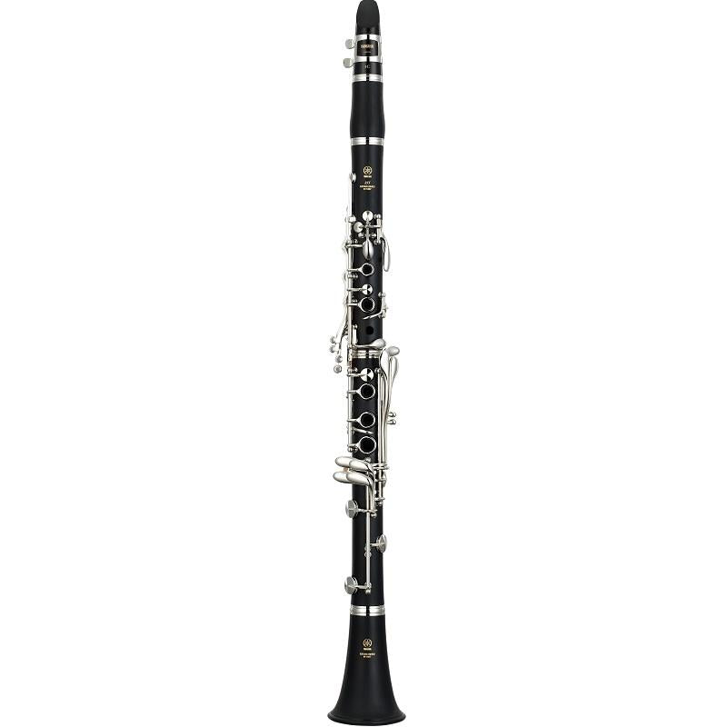 Yamaha YCL255S Clarinetto in Sib