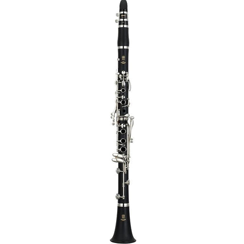 Yamaha YCL255S Clarinetto in Sib