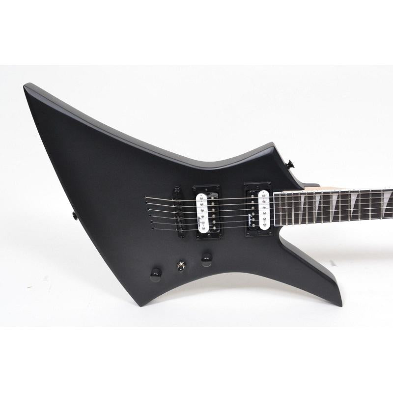 Jackson JS32T Kelly Satin Black Chitarra Elettrica DISPONIBILITA IMMEDIATA NUOVO ARRIVO - immagine 3