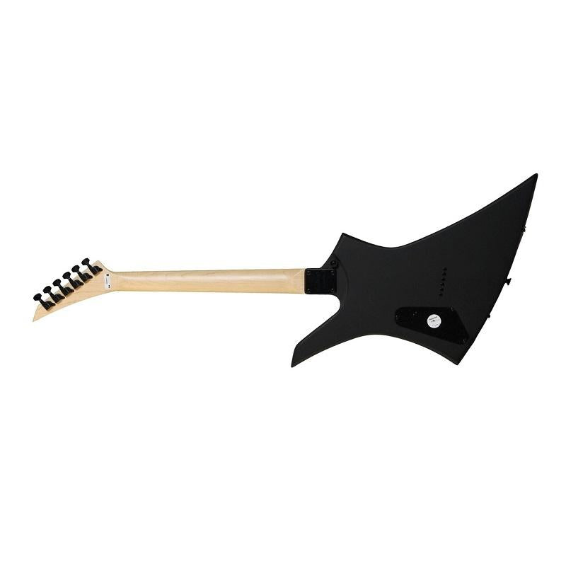 Jackson JS32T Kelly Satin Black Chitarra Elettrica DISPONIBILITA IMMEDIATA NUOVO ARRIVO - immagine 2