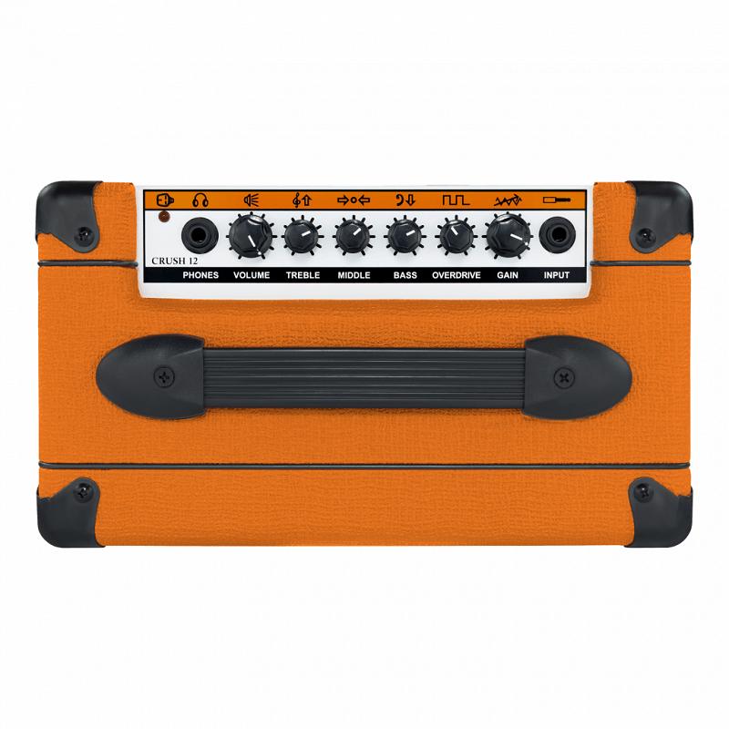 Orange Crush 12 Amplificatore per chitarra elettrica - immagine 3