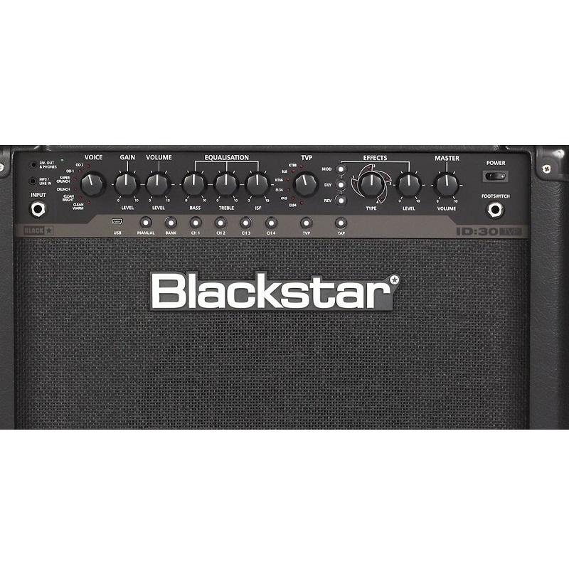 Blackstar ID30TVP Amplificatore per chitarra elettrica - immagine 3
