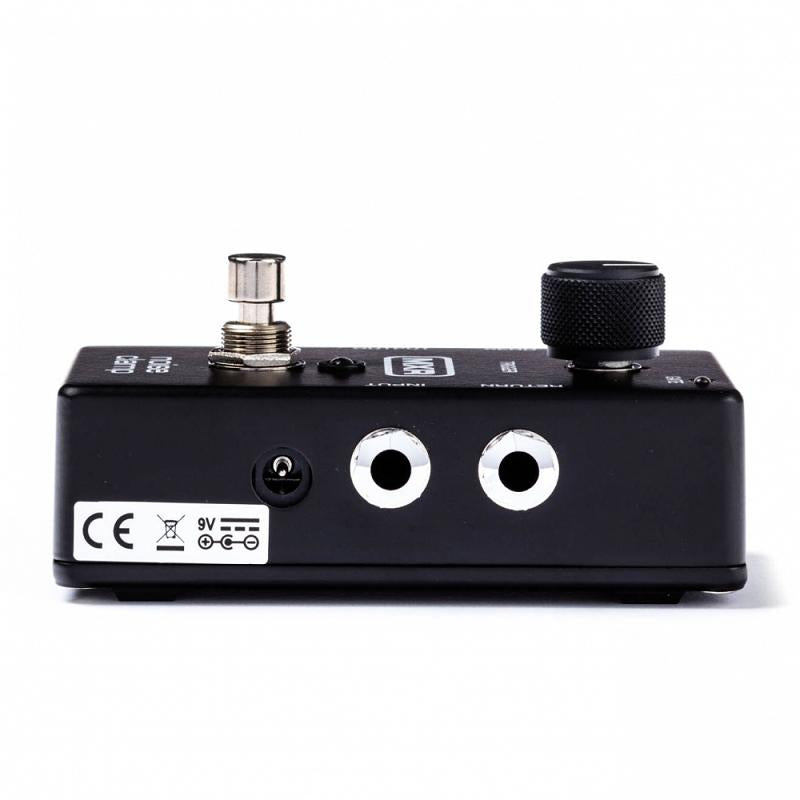 MXR M195 Noise Clamp Pedale per chitarra elettrica - immagine 3