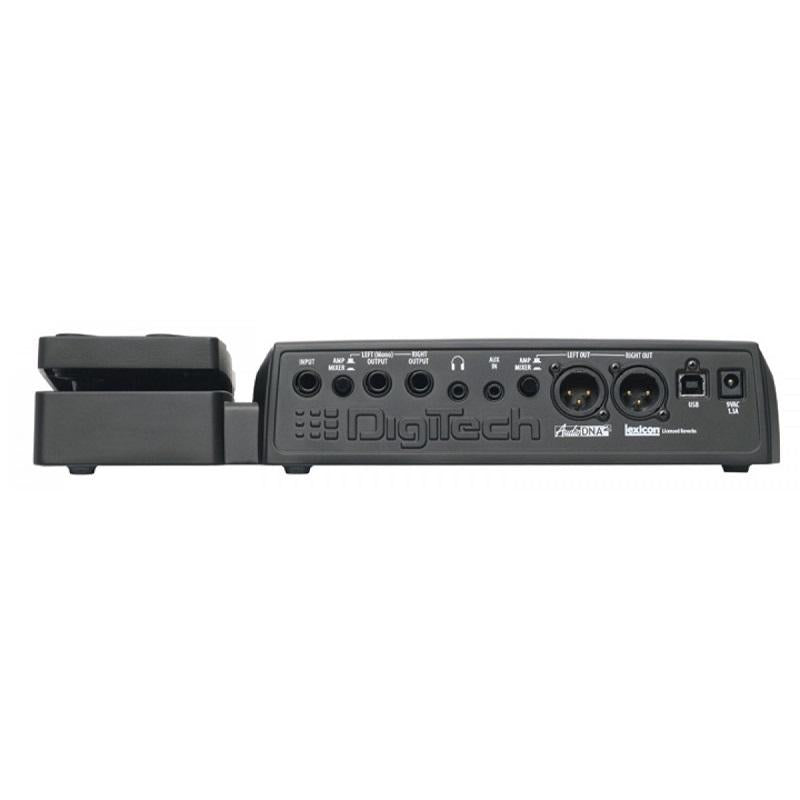 Digitech BP355 Pedale multieffetto per basso OCCASIONE - immagine 2