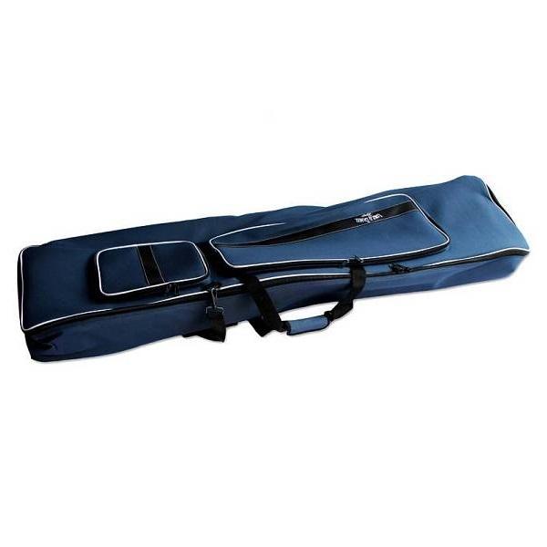 Borsa Imbottita Luke Daniel Per Pianoforte Digitale Casio CDP S110 CDP S100 e Casio Privia PX1100 PX1000