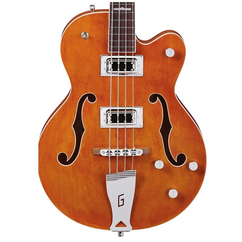 Gretsch G5440LSB Basso Elettrico - immagine 5