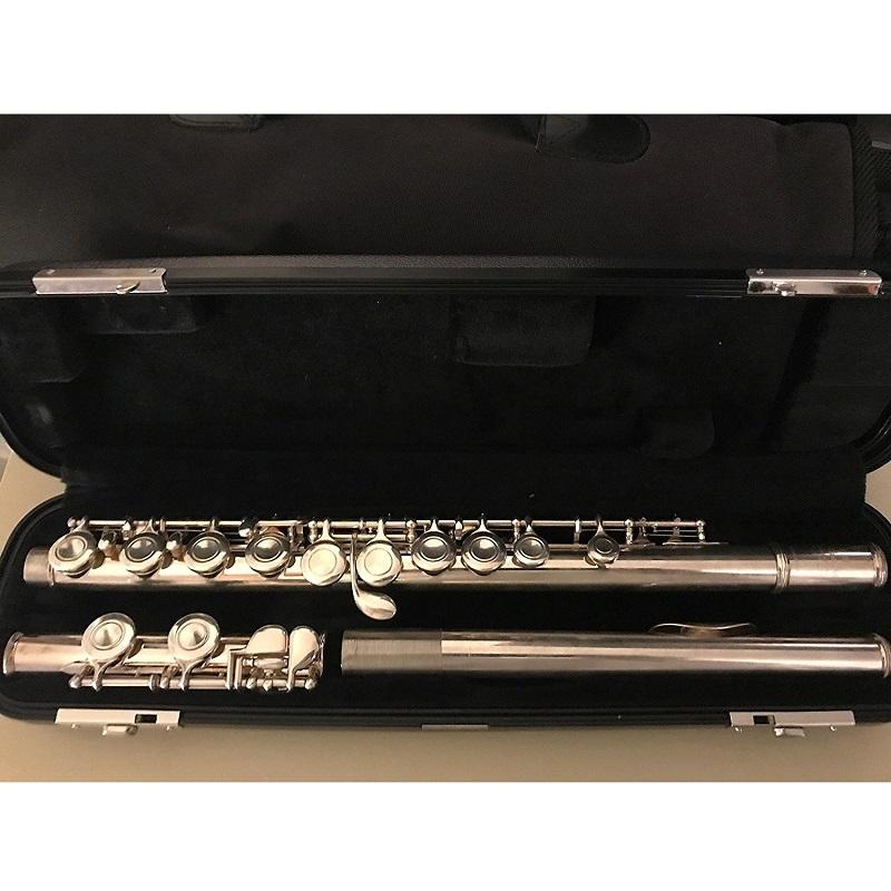 Yamaha YFL 222 ID Flauto traverso NUOVO ARRIVO - immagine 3