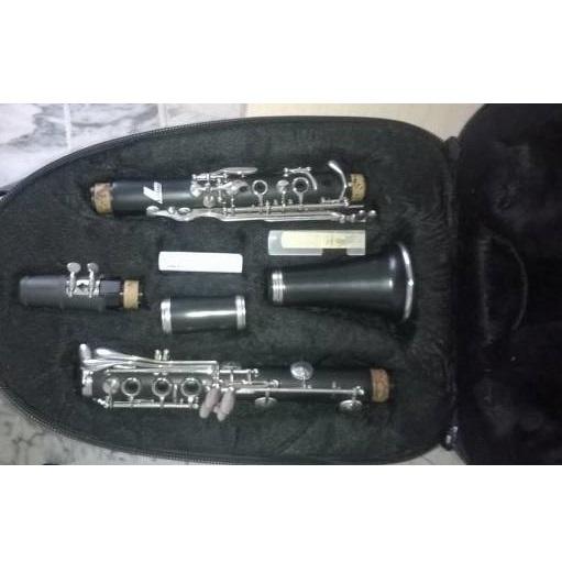 LeBlanc CL 651 D Clarinetto in Sib - immagine 2