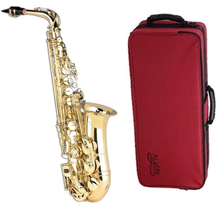Alysee A808L Sax contralto in Mib - immagine 2