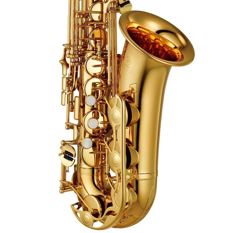 Yamaha YAS280 Sax contralto in Mib - immagine 2