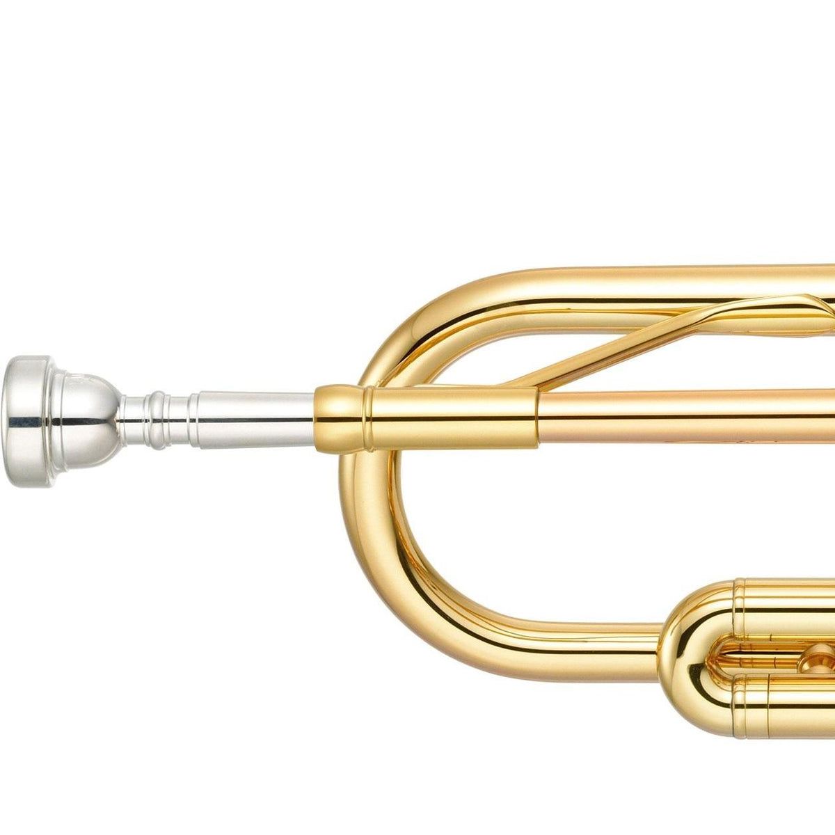 Yamaha YTR2330 Tromba in Sib - immagine 2