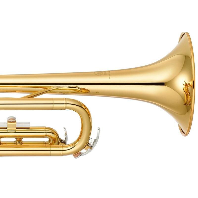 Yamaha YTR2330 Tromba in Sib - immagine 4